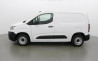 CITROEN BERLINGO VAN M LIGHT 650 KG CONTROL 100 HDI