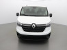 RENAULT TRAFIC 3 FOURGON L1H1 CONFORT 110 BLUE DCI