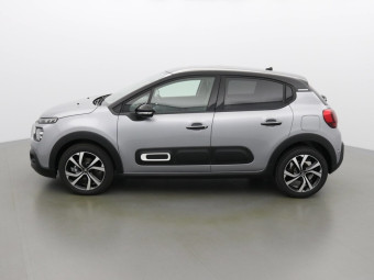 CITROEN C3 SHINE PACK 110 PURETECH EAT 6