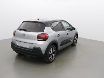 CITROEN C3 SHINE PACK 110 PURETECH EAT 6