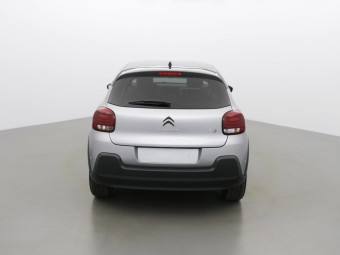 CITROEN C3 SHINE PACK 110 PURETECH EAT 6