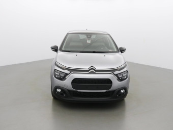 CITROEN C3 SHINE PACK 110 PURETECH EAT 6