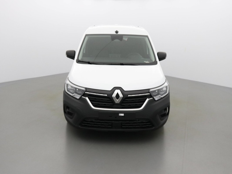 RENAULT KANGOO V GRAND CONFORT 95 DCI