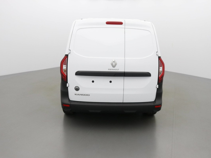RENAULT KANGOO V GRAND CONFORT 95 DCI