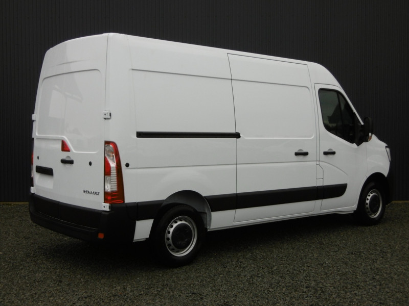 RENAULT MASTER L2H2 CONFORT 145 BLUE DCI