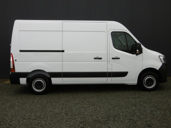RENAULT MASTER L2H2 CONFORT 145 BLUE DCI