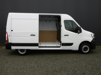 RENAULT MASTER L2H2 CONFORT 145 BLUE DCI