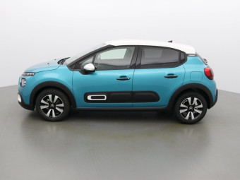 CITROEN C3 SHINE 83 PURETECH