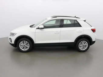 VOLKSWAGEN T-ROC LIFE 150 TSI