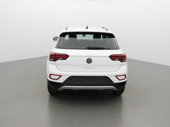 VOLKSWAGEN T-ROC LIFE 150 TSI