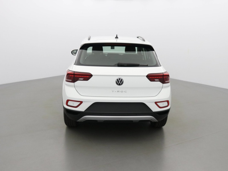 VOLKSWAGEN T-ROC LIFE 150 TSI