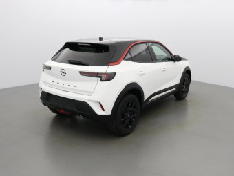 OPEL MOKKA 2 GS LINE 130 TURBO