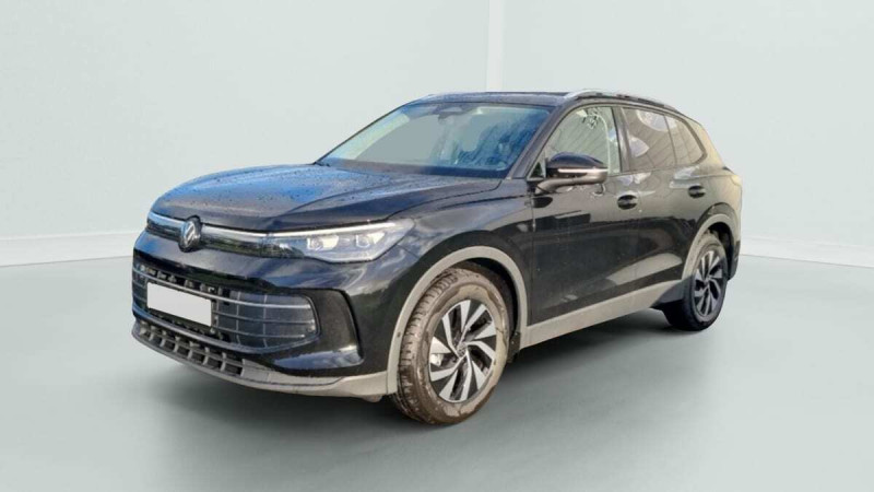 VOLKSWAGEN TIGUAN 1.5 ETSI 150 LIFE DSG7