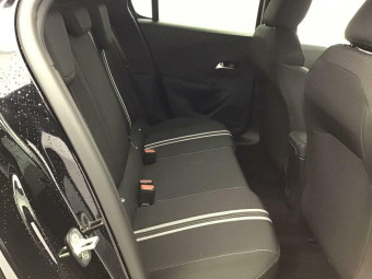 OPEL CORSA GS 1.2 TURBO 100
