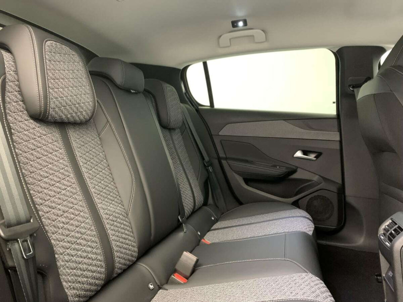 PEUGEOT 308 BLUEHDI 130CH EAT8 ALLURE