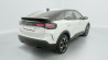 CITROEN C4 HYBRIDE 145 E-DCS6 MAX