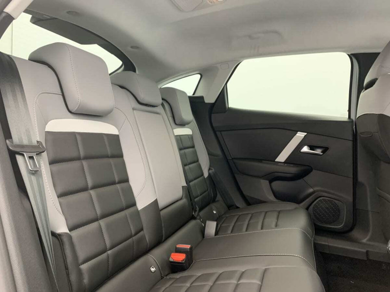 CITROEN C4 HYBRIDE 145 E-DCS6 MAX
