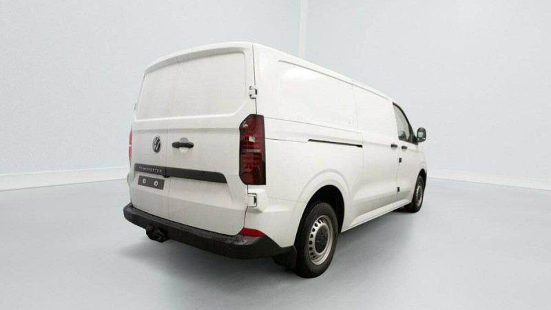 VOLKSWAGEN TRANSPORTER V L2H1 2.0 TDI 150 BVA8 BUSINESS