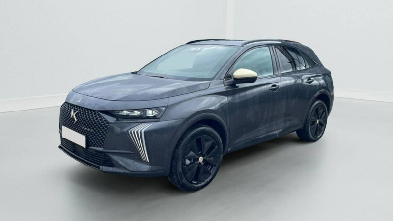 DS DS 7 1.5 HDI 130 PERFORMANCE LINE