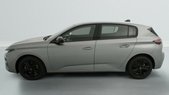 PEUGEOT 308 BLUEHDI 130CH EAT8 STYLE