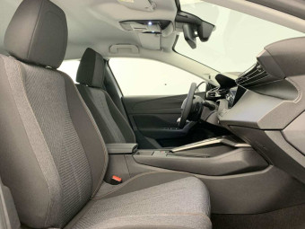 PEUGEOT 308 BLUEHDI 130CH EAT8 STYLE