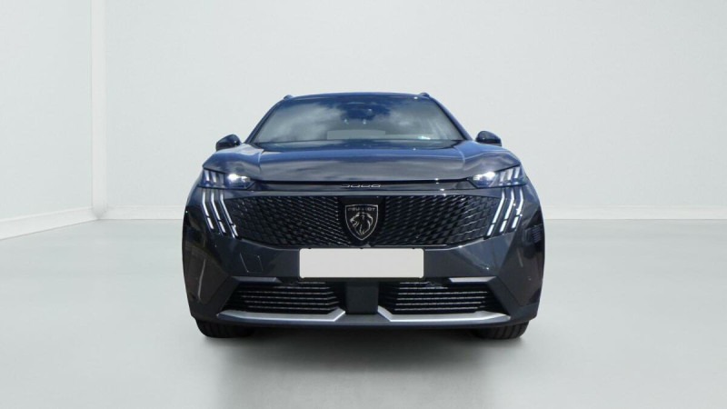 PEUGEOT 5008 HYBRID 145CH E-DCS6 GT