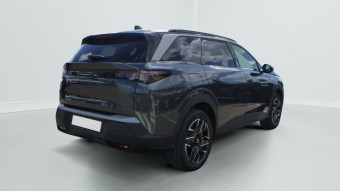 PEUGEOT 5008 HYBRID 145CH E-DCS6 GT
