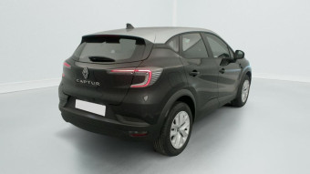 RENAULT CAPTUR TCE 115 CH EVOLUTION
