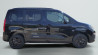 CITROEN BERLINGO BERLINGO TAILLE M HDI 130 EAT8 MAX