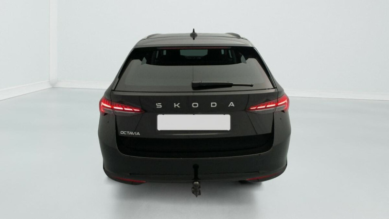 SKODA OCTAVIA COMBI 2.0 TDI 150 CH SCR DSG7 SELECTION