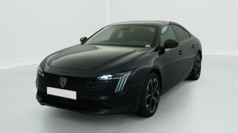 PEUGEOT 508 HYBRID 180 E-EAT8 ALLURE