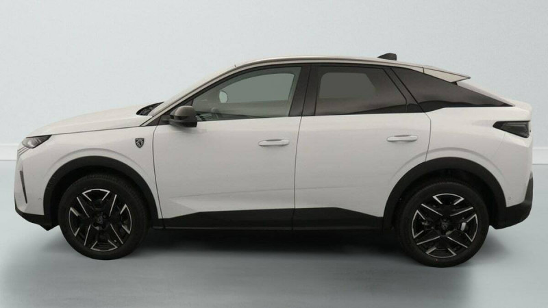 PEUGEOT 3008 PHASE 4 GT 1.2 HYBRID 145