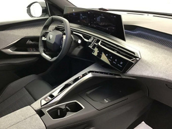 PEUGEOT 3008 PHASE 4 GT 1.2 HYBRID 145