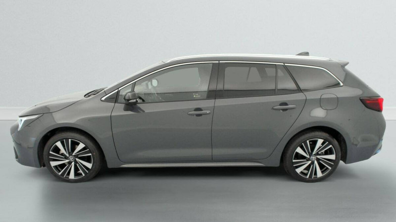 TOYOTA COROLLA TOURING SPORTS HYBRID 140CH DESIGN