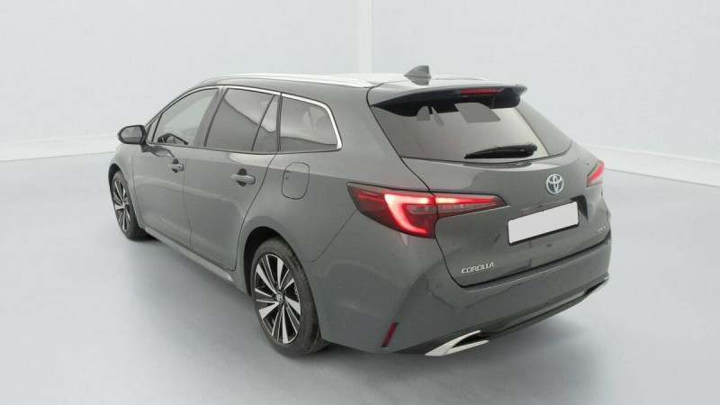 TOYOTA COROLLA TOURING SPORTS HYBRID 140CH DESIGN
