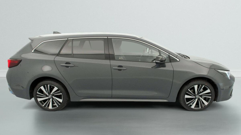 TOYOTA COROLLA TOURING SPORTS HYBRID 140CH DESIGN