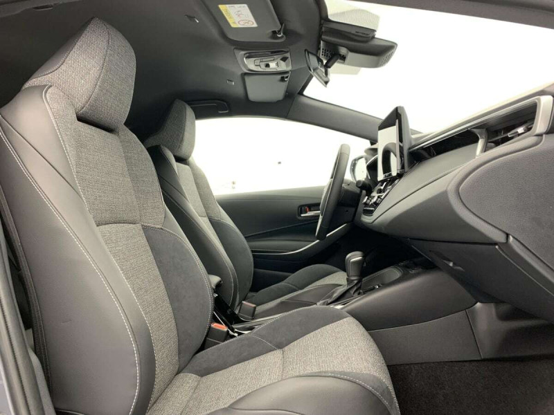 TOYOTA COROLLA TOURING SPORTS HYBRID 140CH DESIGN