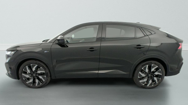 RENAULT RAFALE E-TECH FULL HYBRID 200CH ESPRIT ALPINE