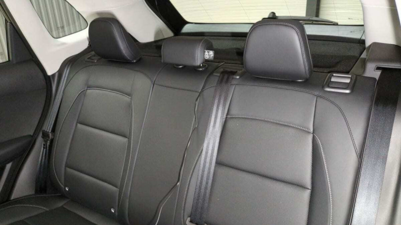 MG ZS 1.5 L HYBRID+ 197 CH LUXURY