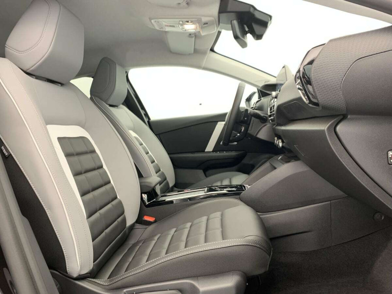 CITROEN C4 PURETECH 130 EAT8 MAX