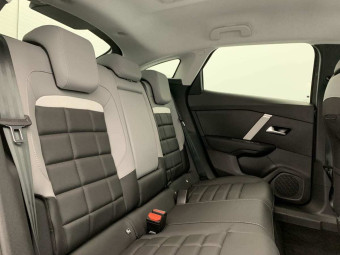 CITROEN C4 PURETECH 130 EAT8 MAX
