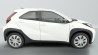 TOYOTA AYGO X 1.0 VVT-I 72 S-CVT DYNAMIC