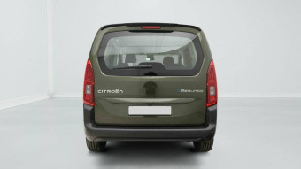 CITROEN BERLINGO E-BERLINGO 50 KWH 136 M PLUS