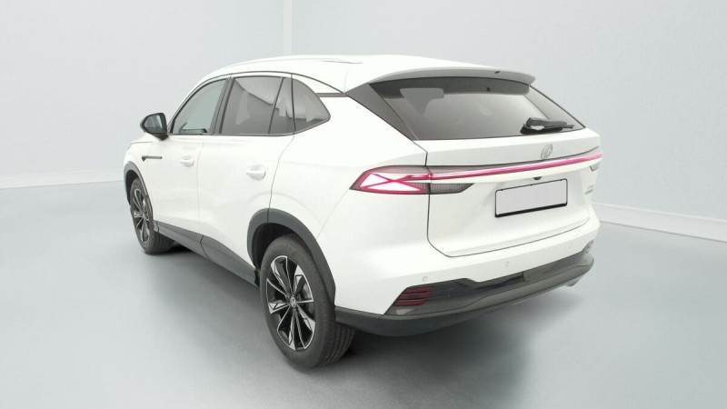 MG EHS 1.5 HYBRID+ 224 CH LUXURY