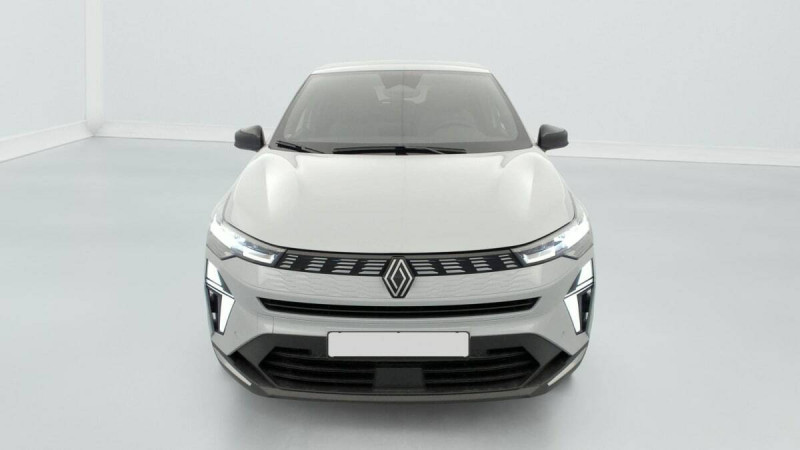 RENAULT SYMBIOZ E-TECH FULL HYBRID 160 CH TECHNO