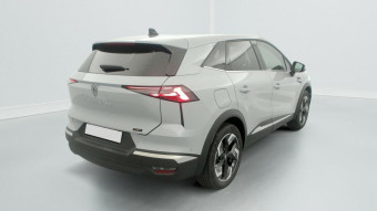 RENAULT SYMBIOZ E-TECH FULL HYBRID 160 CH TECHNO
