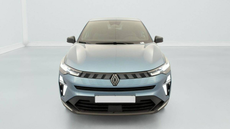 RENAULT SYMBIOZ E-TECH FULL HYBRID 160 CH TECHNO