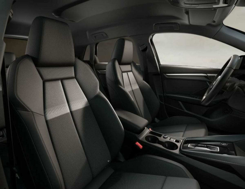 AUDI A3 ALLSTREET S TRONIC 150