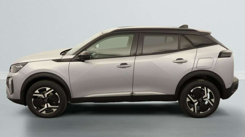 PEUGEOT 2008 HYBRID 145 GT 1.2 HYBRID 136