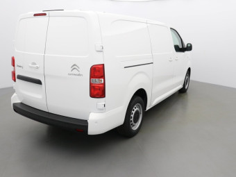 CITROEN JUMPY FOURGON XL CLUB 145 HDI